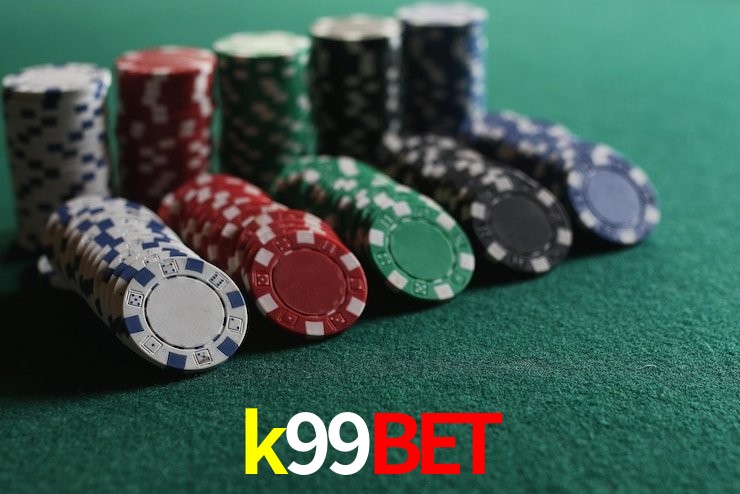 Experiência VIP k99bet