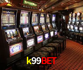 A Emoção da Loteria na k99bet: Uma Chance de Mudança de Vida