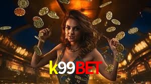 Welcome Bonus k99bet