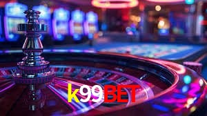 Experiência VIP k99bet