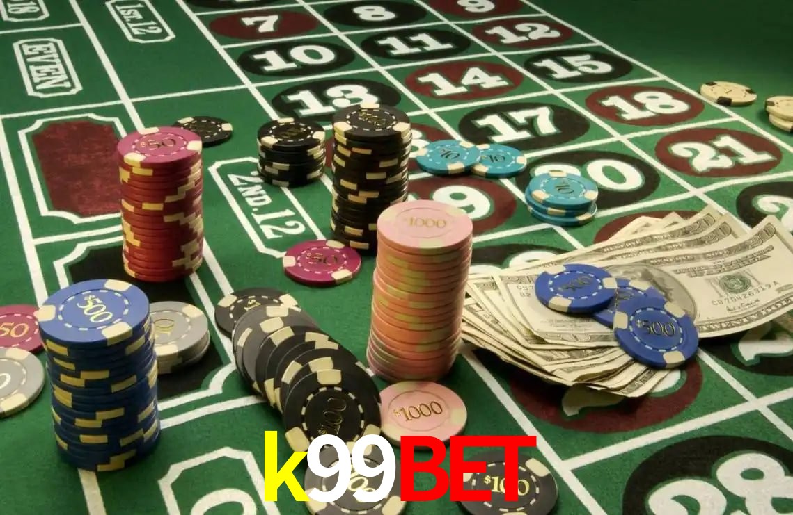 Statistics k99bet
