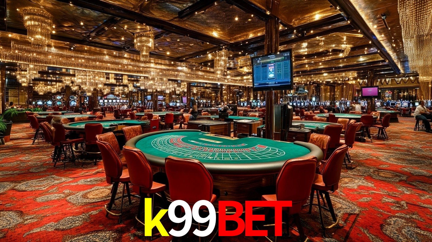 k99bet - Cassino On-line Sorte Real - k99bet.com