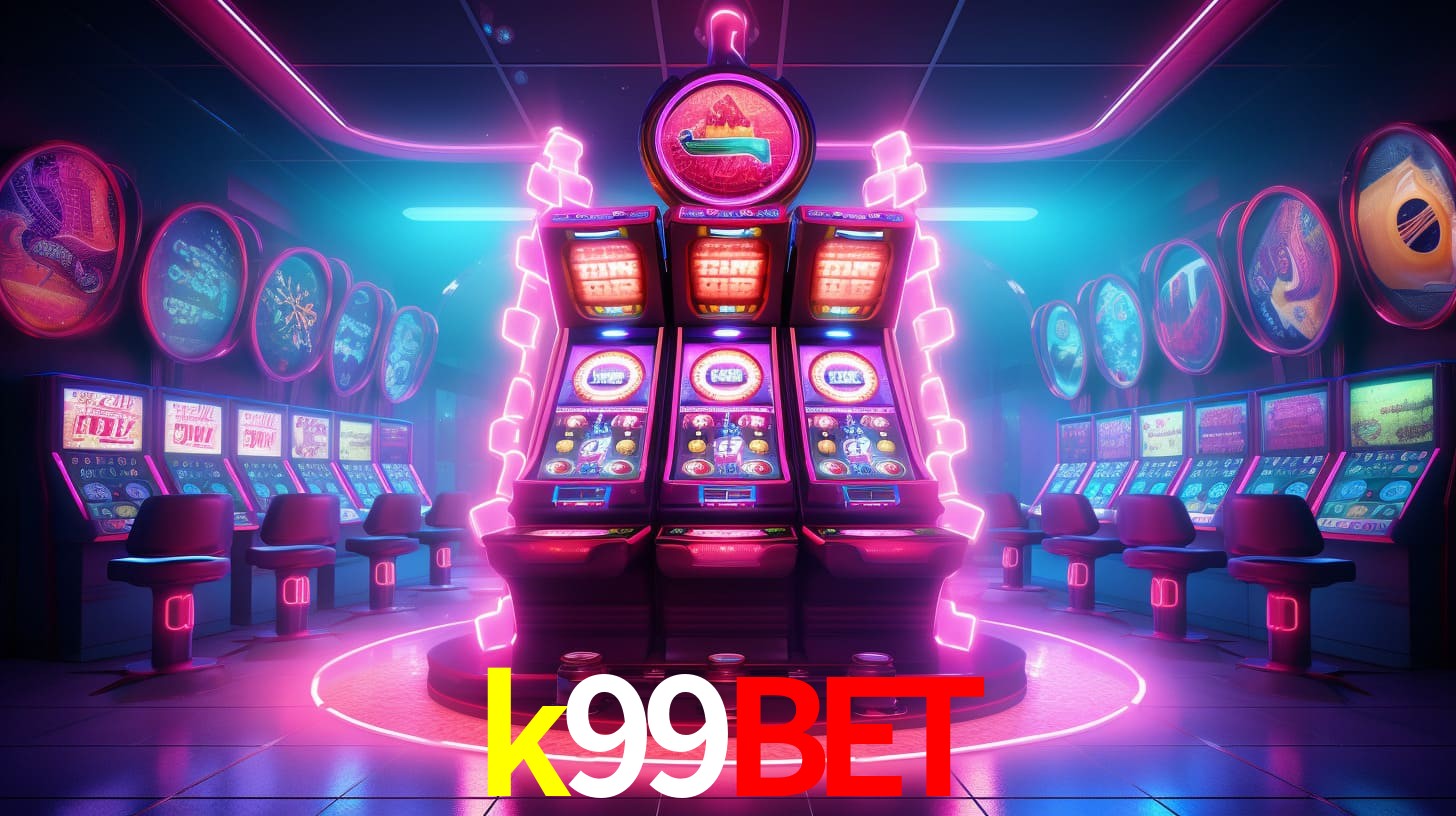 k99bet: Seu Cassino Premiado com Pagamentos Rápidos