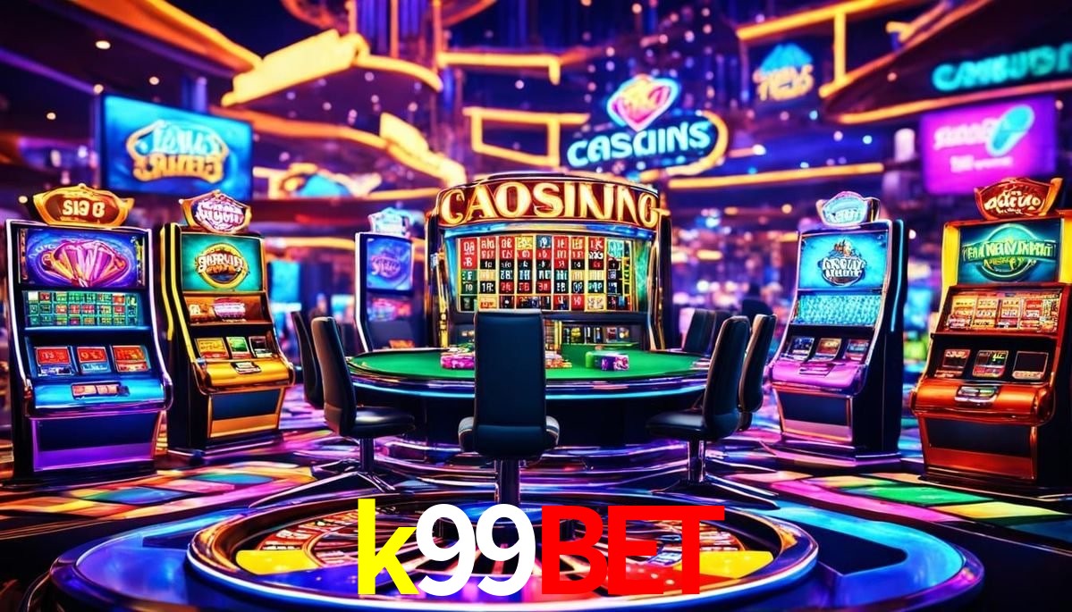 Estatísticas do Jogo k99bet