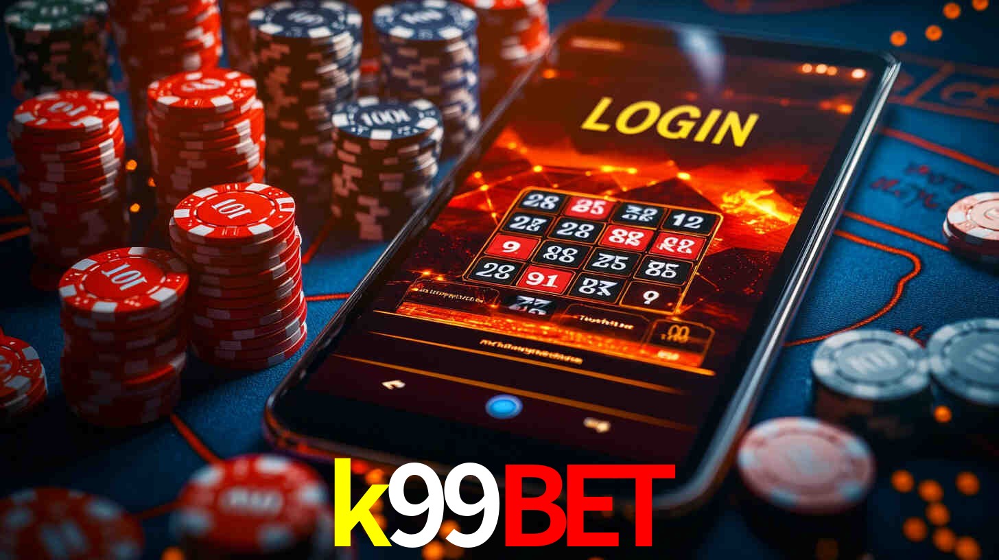 Bônus Generosos e Exclusivos no k99bet para Você!