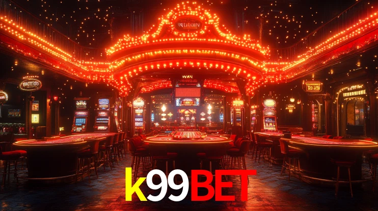 Explore as vantagens do k99bet: serviço profissional e confiabilidade