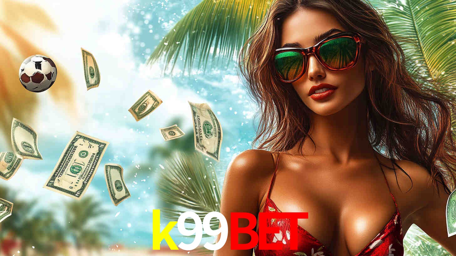 Seasonal Promotions k99bet