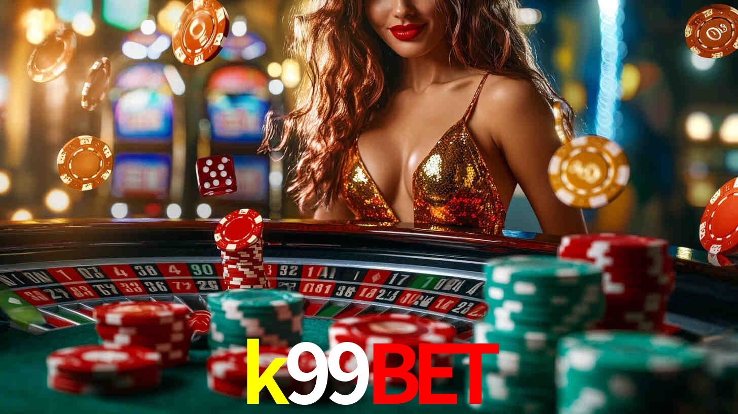 k99bet App Interface