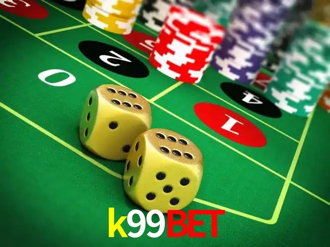 Basketball Betting k99bet