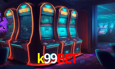 Descubra a Magia dos Jogos de Arcade no k99bet