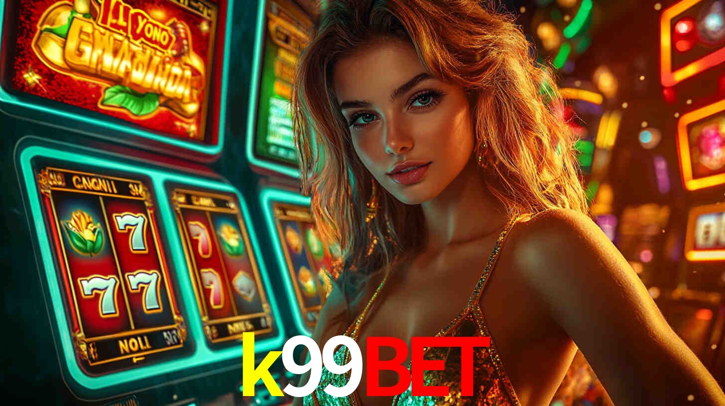 Premium Interface k99bet