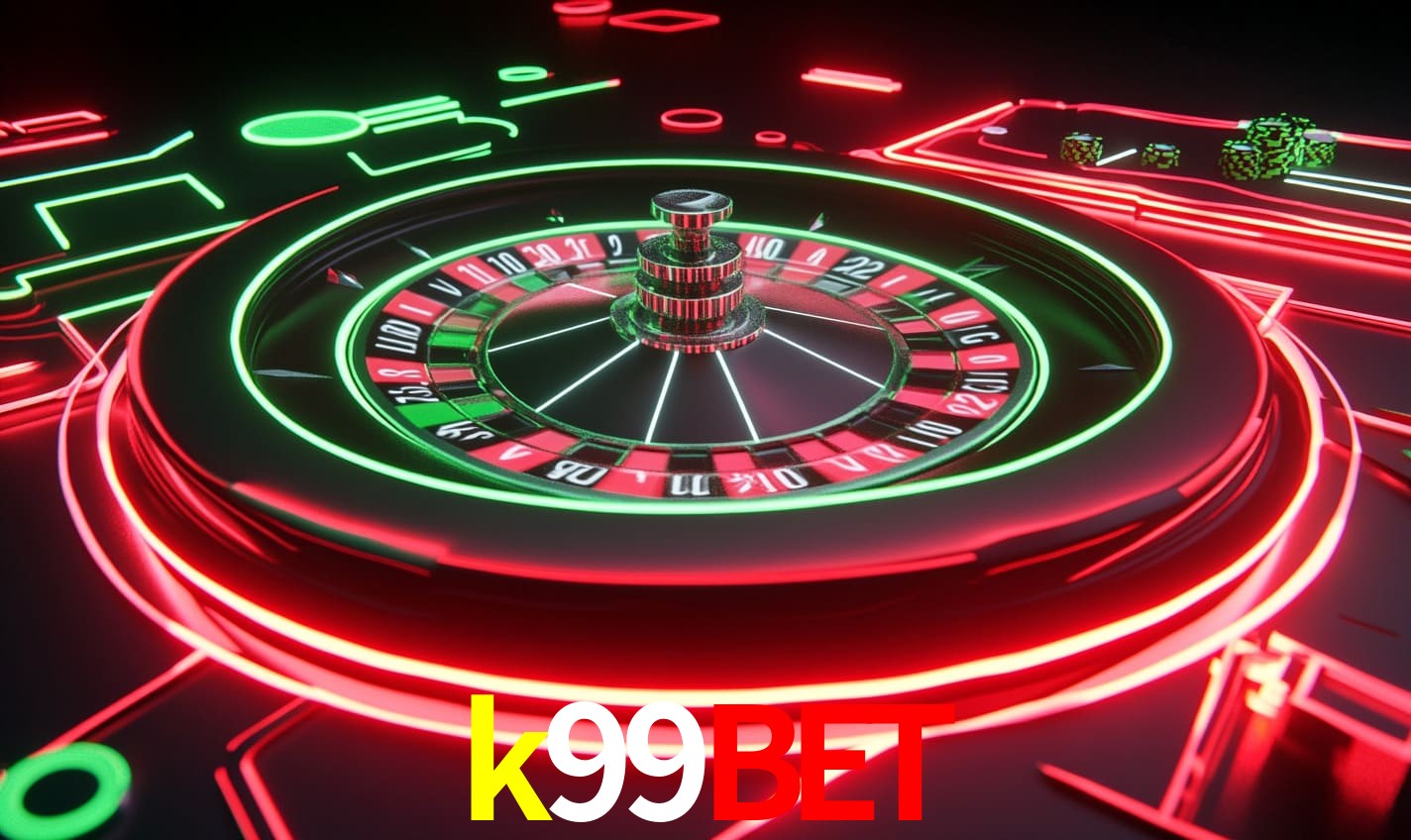 Desvendando o Mundo dos Jogos Virtuais na k99bet