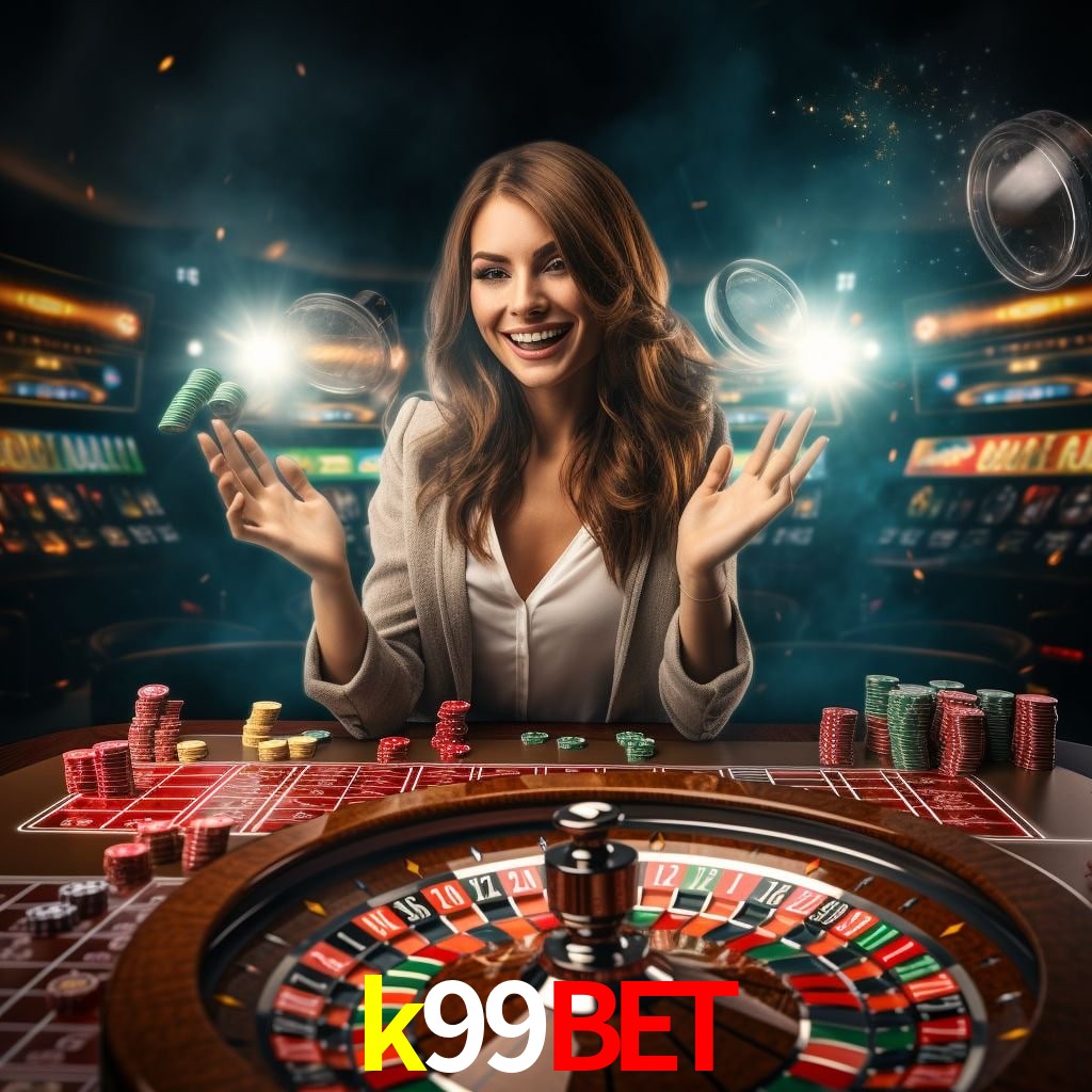 Experimente o Login Seguro Premium no k99bet