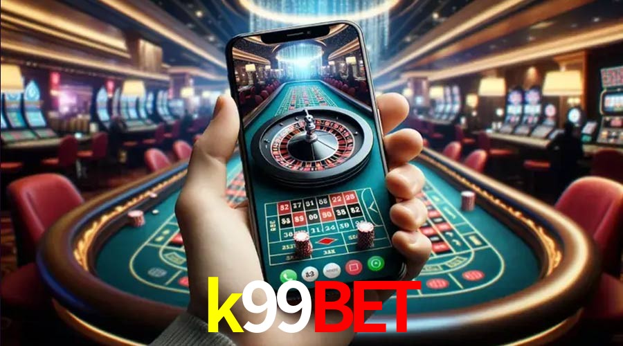 Slot Games k99bet