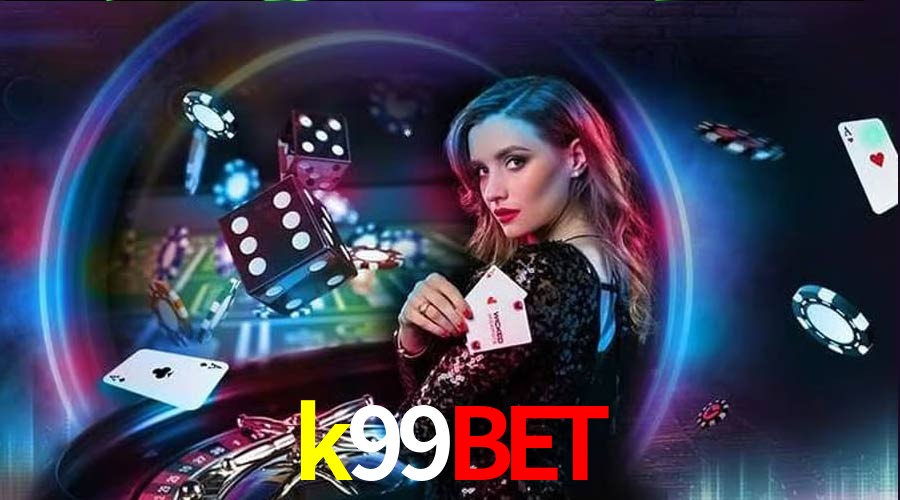 Secure Login k99bet