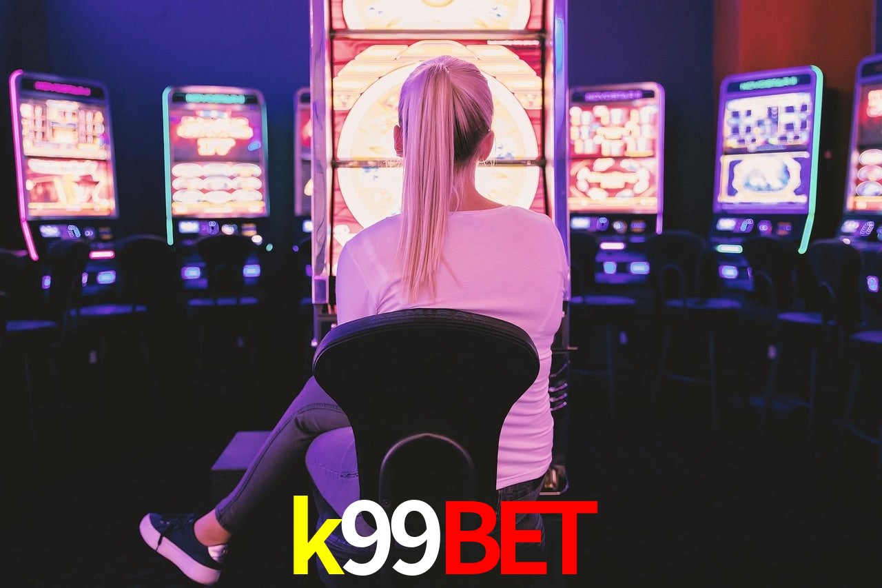 Bonus Features k99bet