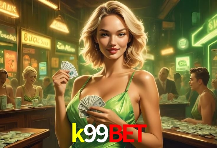 A Experiência Imersiva dos Cassinos Ao Vivo no k99bet