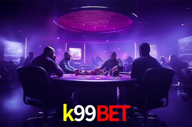 Recursos de Bônus k99bet
