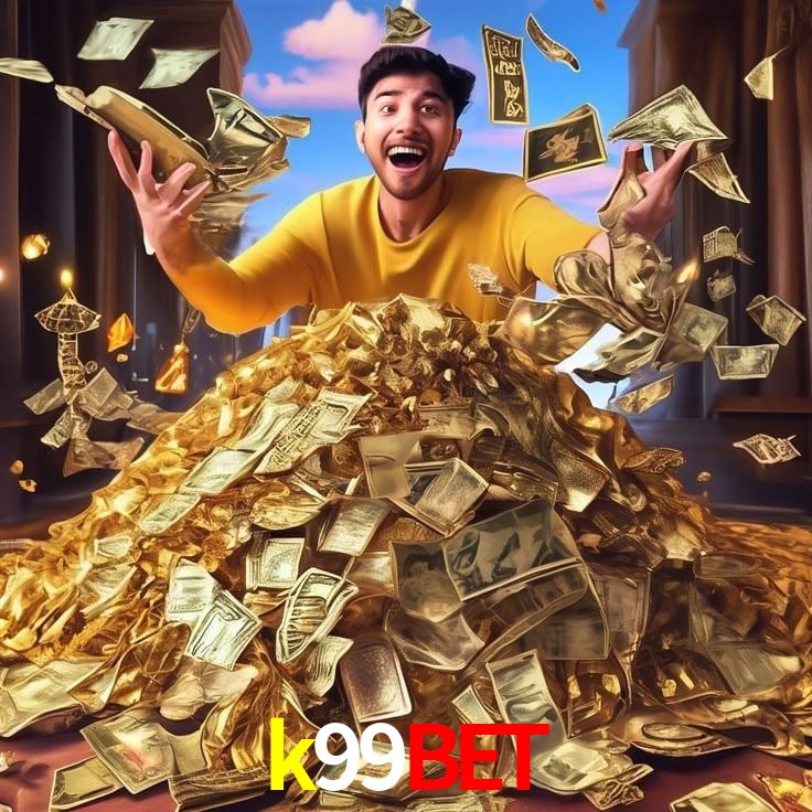 Casino VIP k99bet