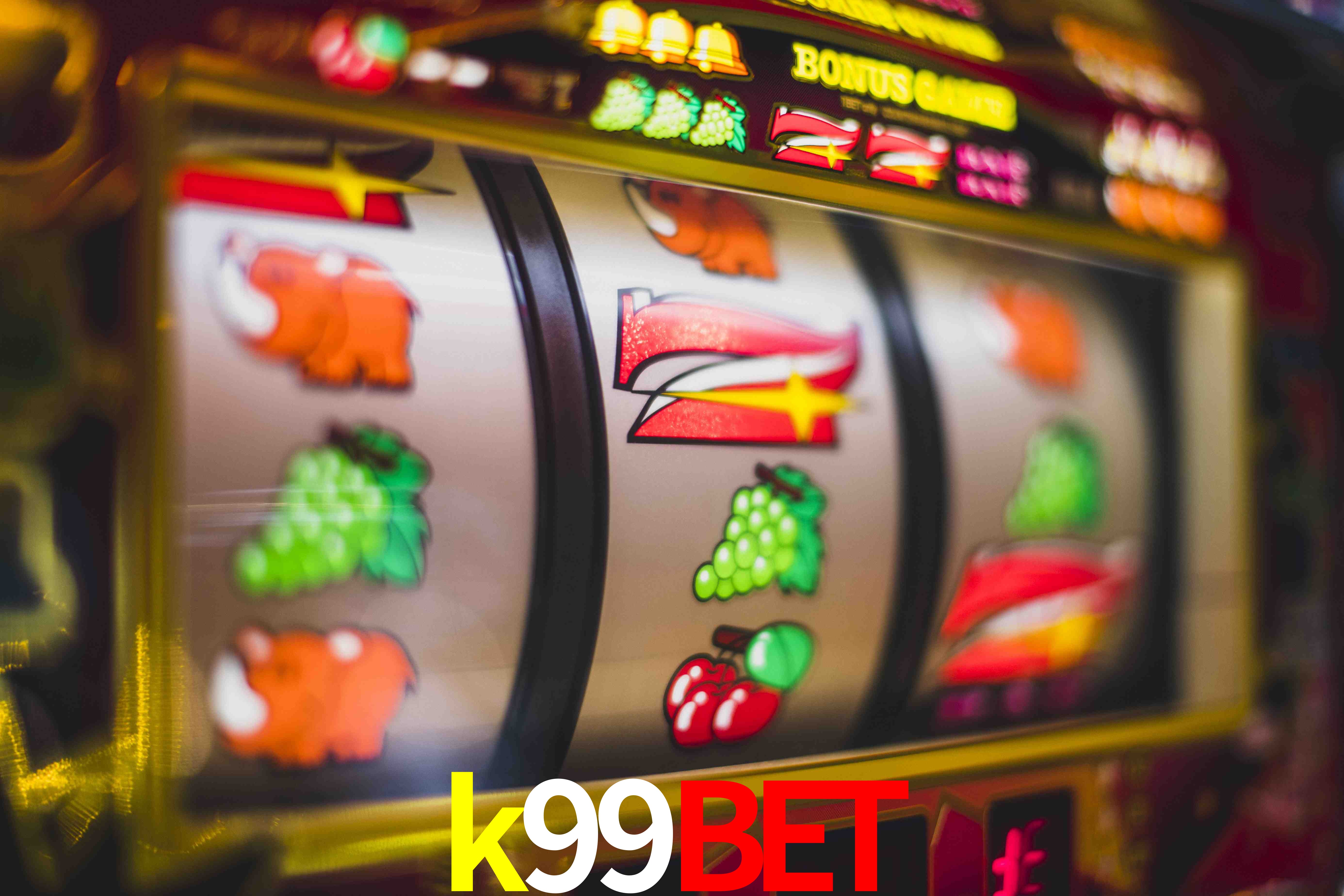 Spaceman Game k99bet