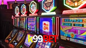 Jogos Exclusivos k99bet