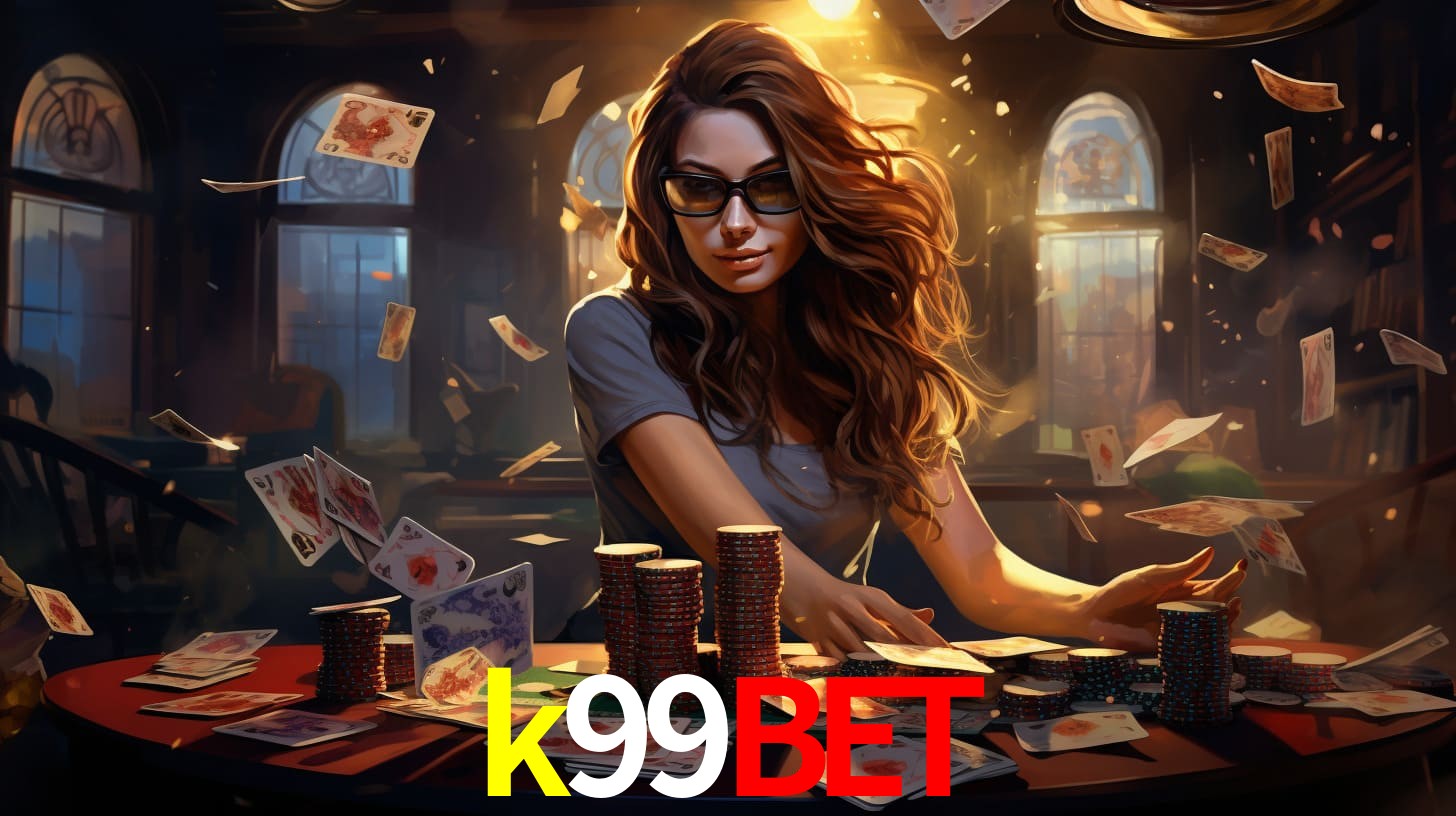 Live Casino k99bet