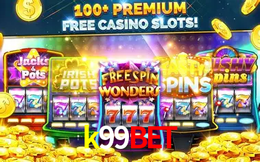 Desvendando o Mundo dos Jogos Virtuais na k99bet