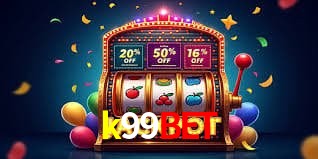 Especiais de Fim de Semana k99bet