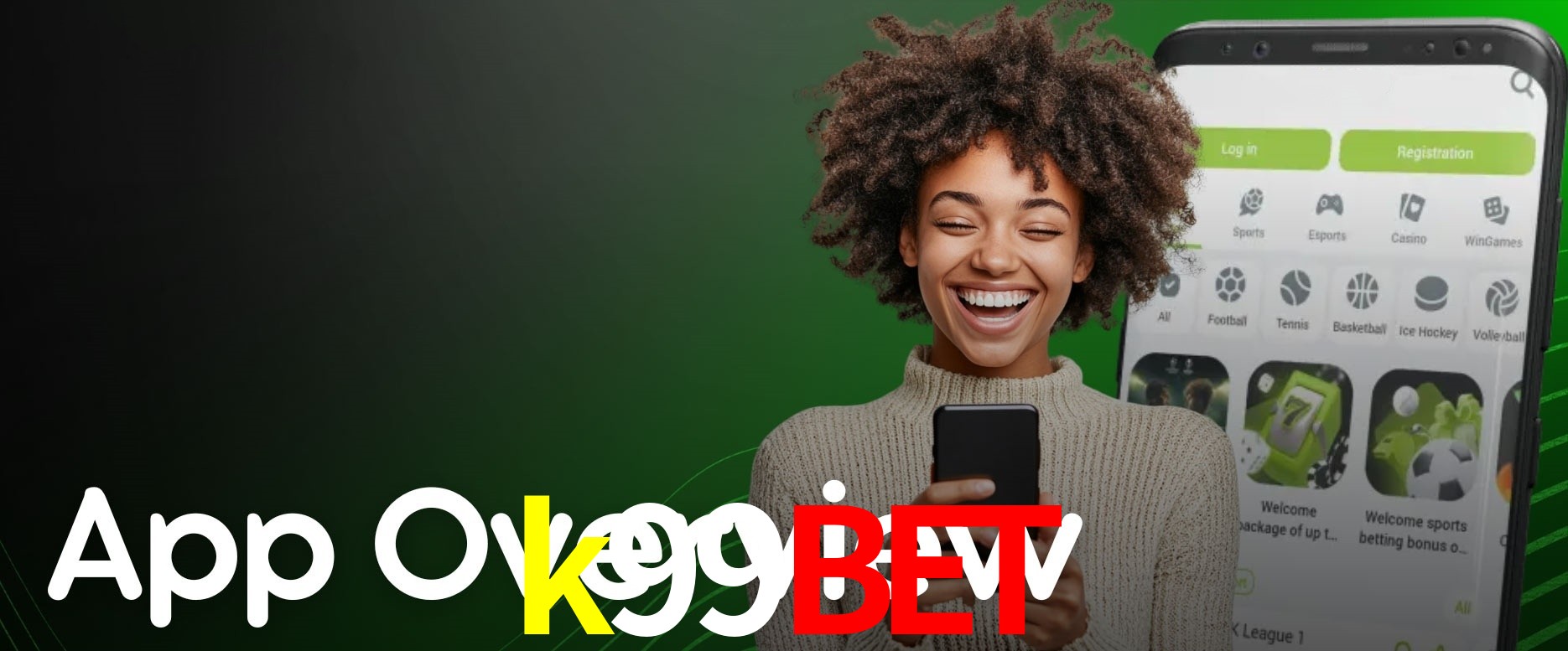 API Integration k99bet