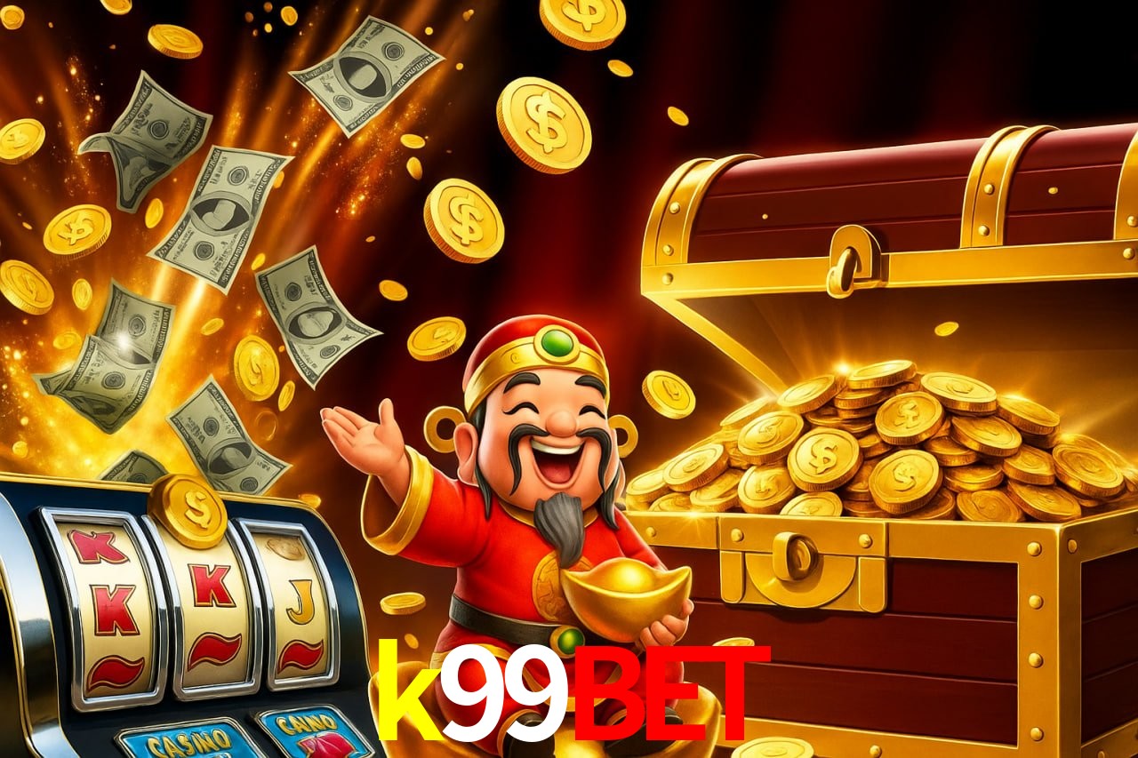 Torneios k99bet
