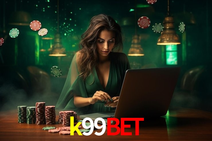 APP oficial da k99bet para mobile
