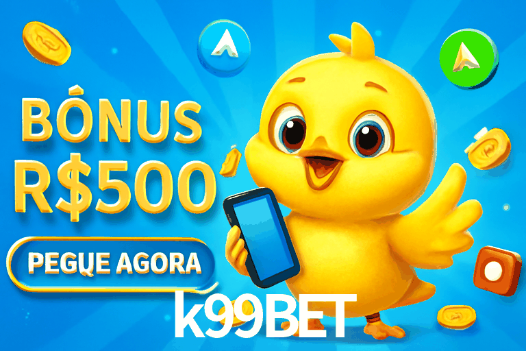 Account Benefits k99bet