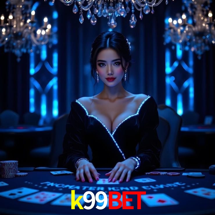 Login Seguro k99bet
