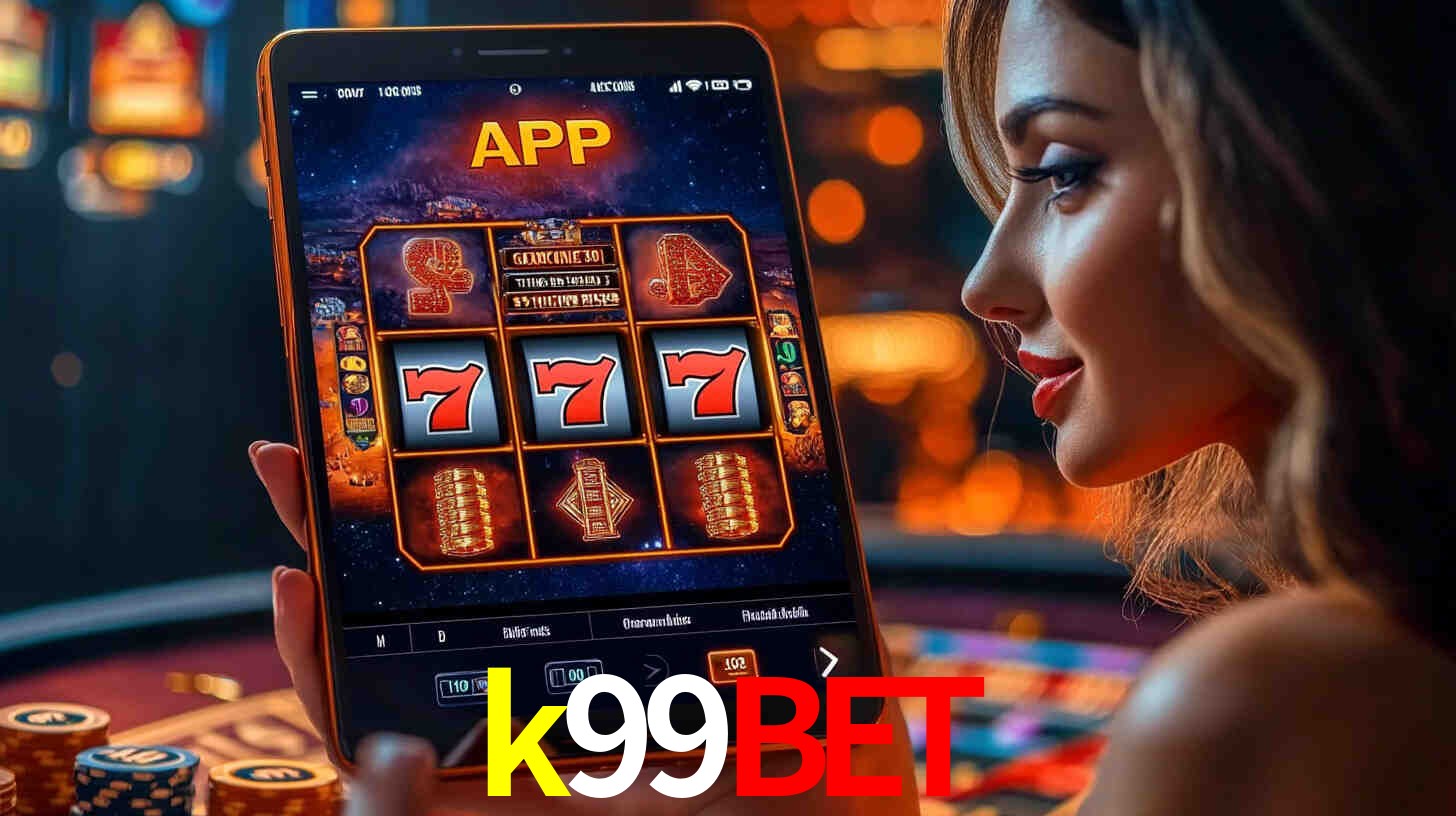 k99bet: A Experiência de Casino com Jogos de Mesa ao Vivo