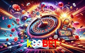 Apostas de Basquete k99bet
