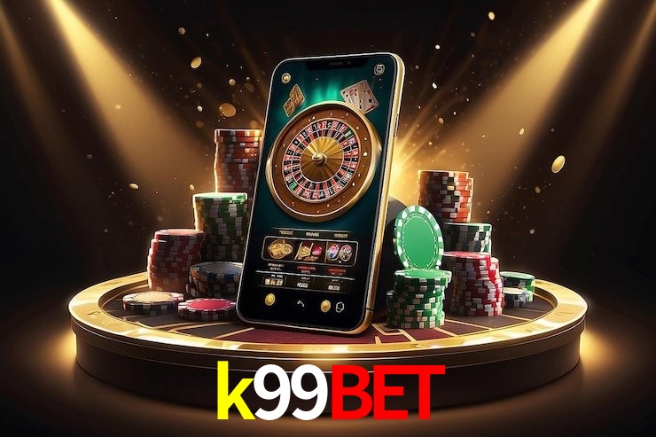 Design Responsivo k99bet