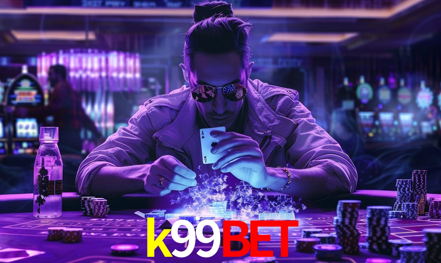 VIP Casino k99bet