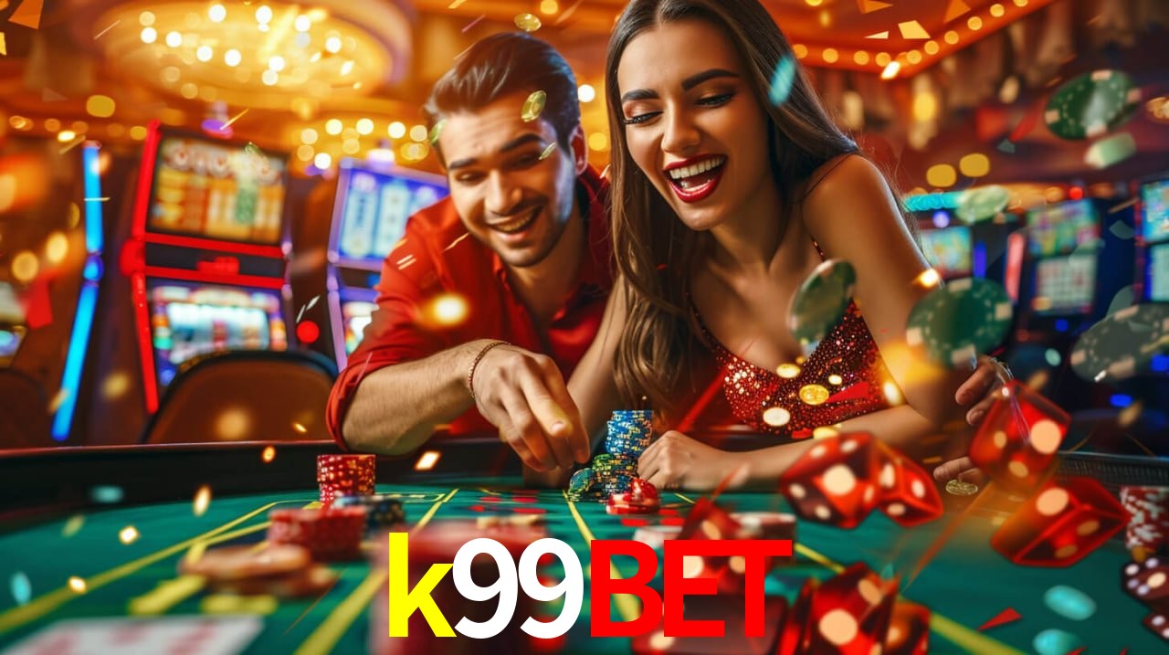 Tecnologia da Plataforma k99bet