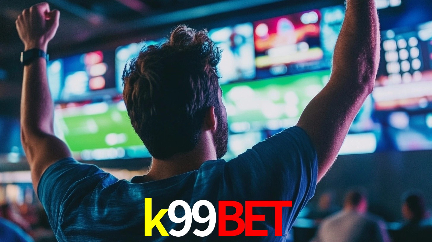 k99bet: Seu Especialista em Apostas Esportivas Brasileiras
