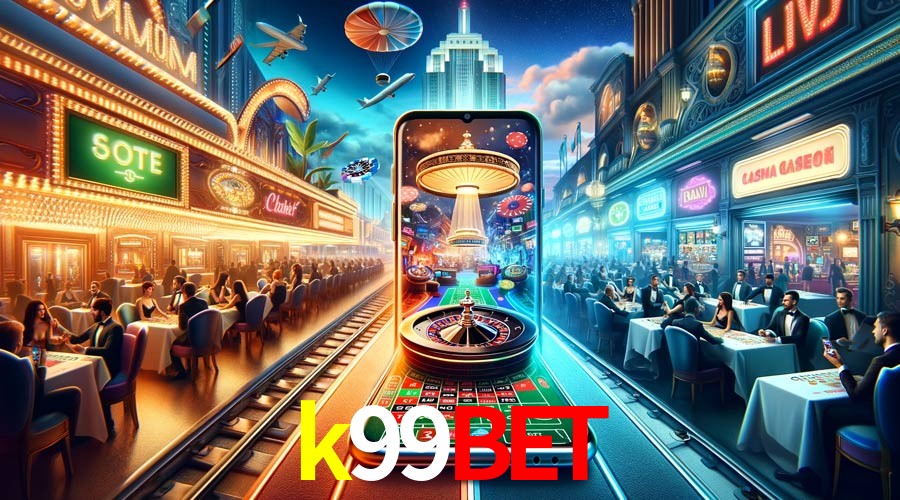 Quick Registration k99bet
