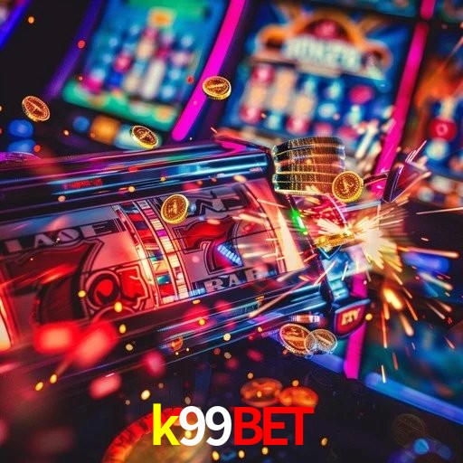 Casino Ao Vivo k99bet