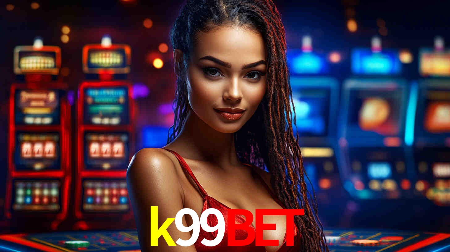 Inovações de Jogos na k99bet: O Futuro das Experiências Interativas