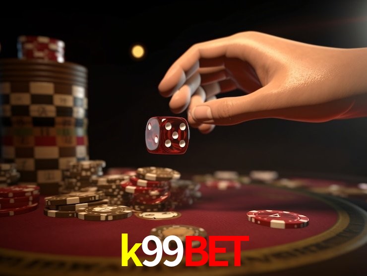 Provedores de Jogos k99bet