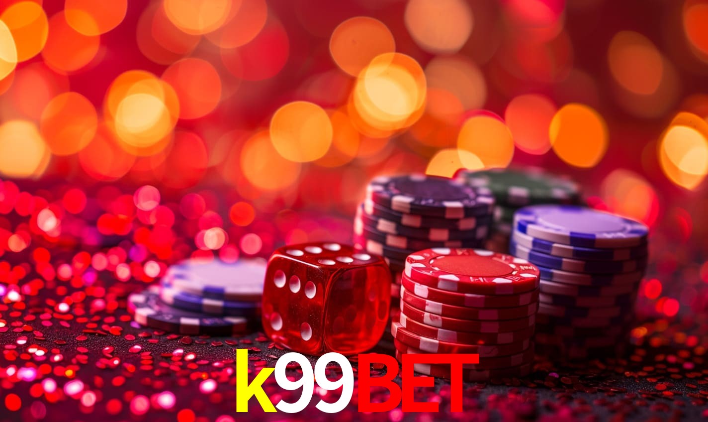 A Emoção da Loteria na k99bet: Uma Chance de Mudança de Vida