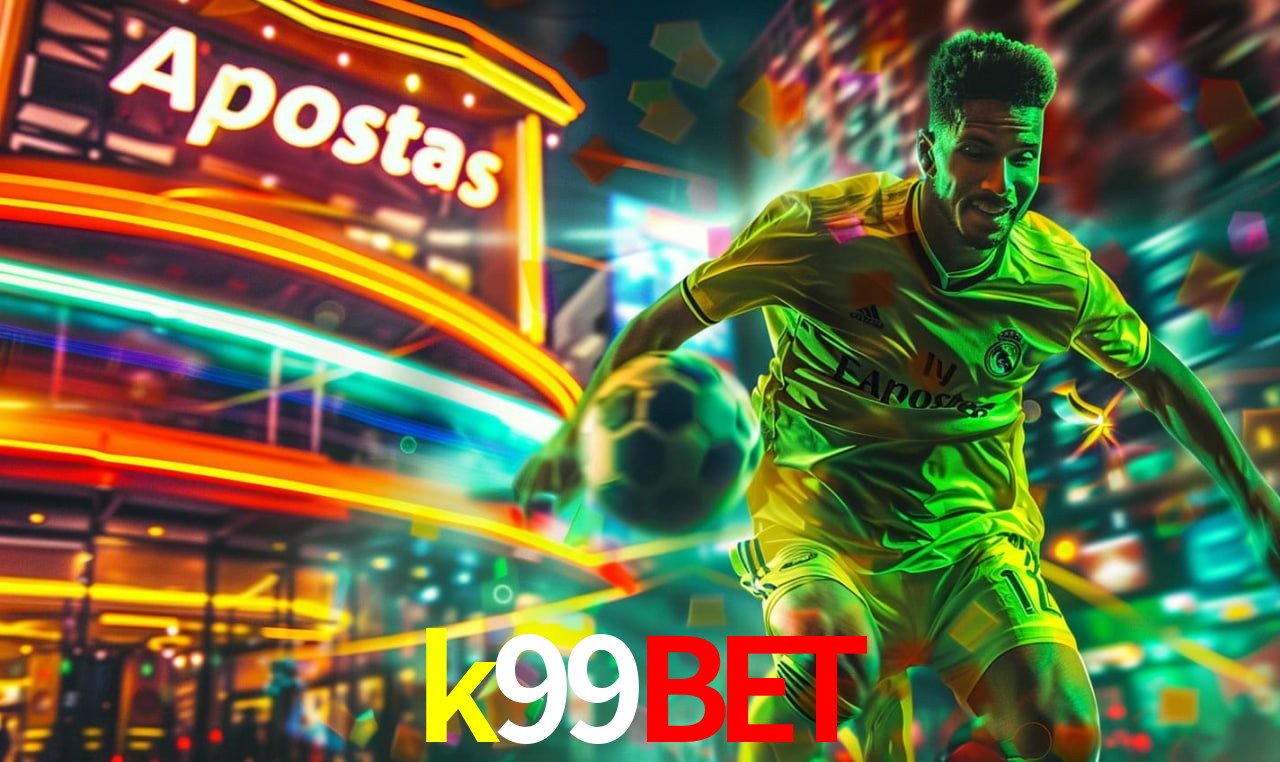Jogos de Slot k99bet