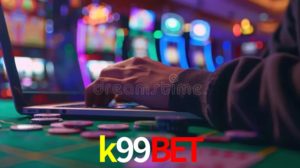 Bônus Diários k99bet