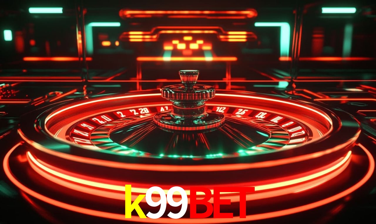 A Popularidade dos Caça-Níqueis no k99bet