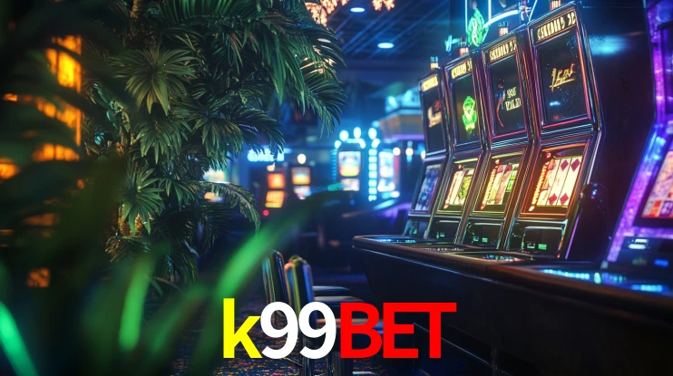 Tournaments k99bet