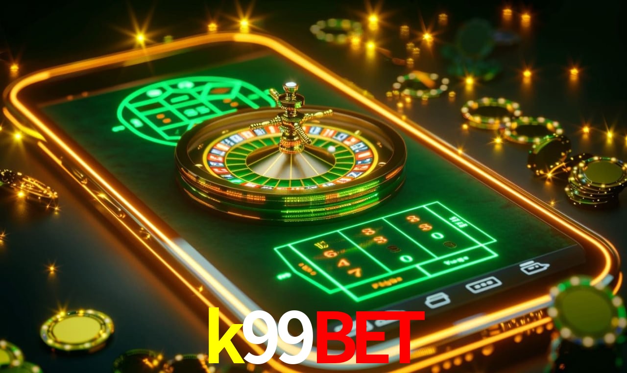 Promoções Sazonais k99bet