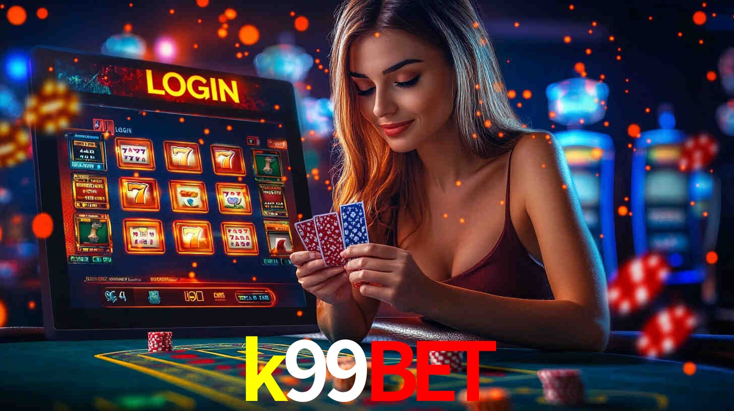 k99bet login